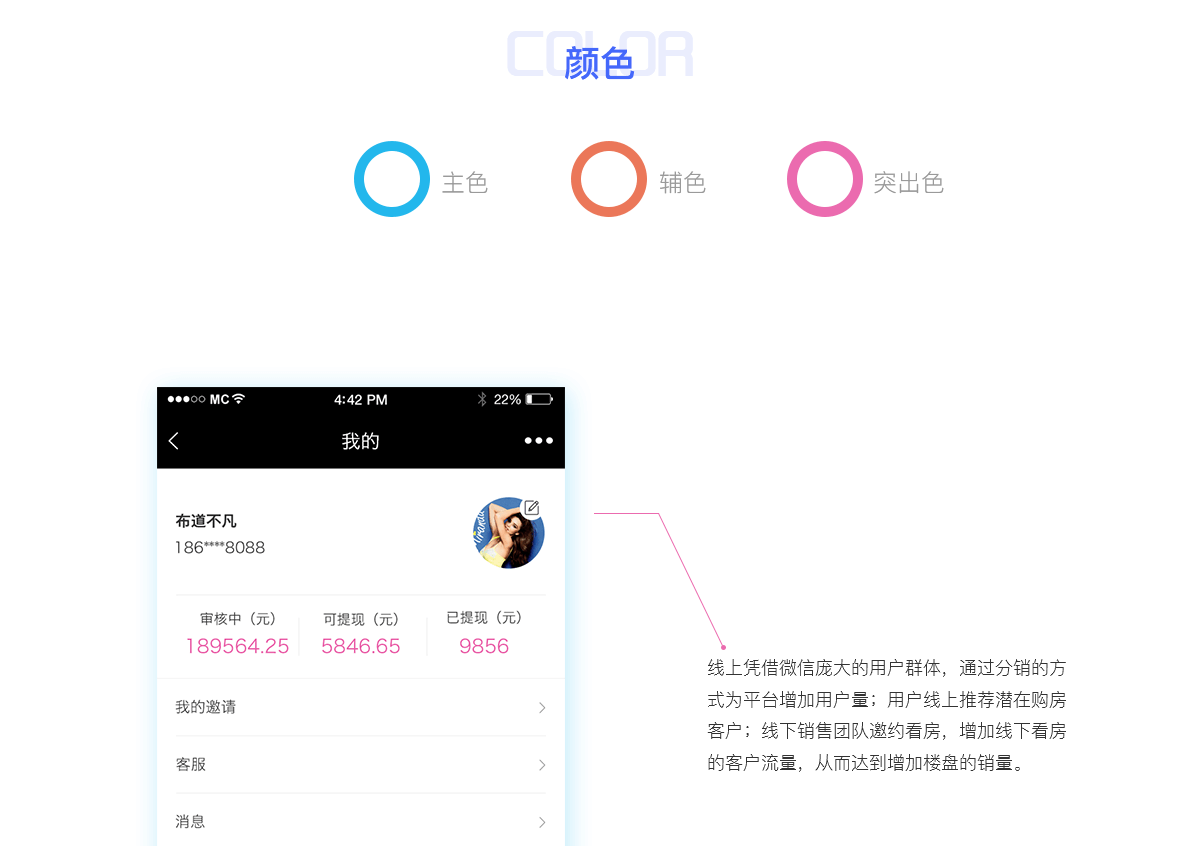 成都微信分銷系統開發