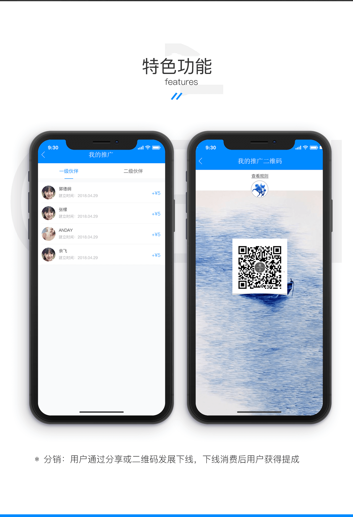 成都點餐APP開發找誰？