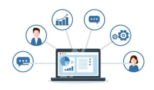成都軟件開發(fā)公司億合科技能開發(fā)哪些軟件？