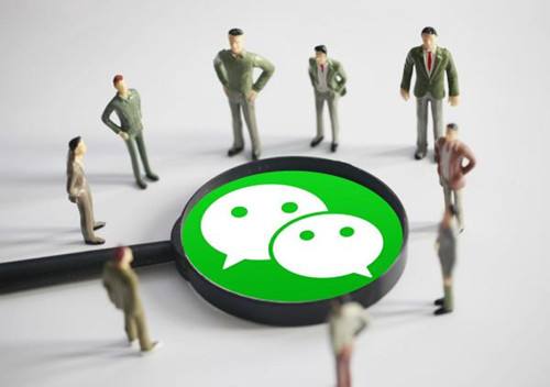 成都微信第三方開發(fā)公司有哪些，怎么選擇?