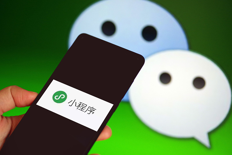 成都小程序開發(fā)：商城小程序，企業(yè)可以自己開發(fā)嗎？