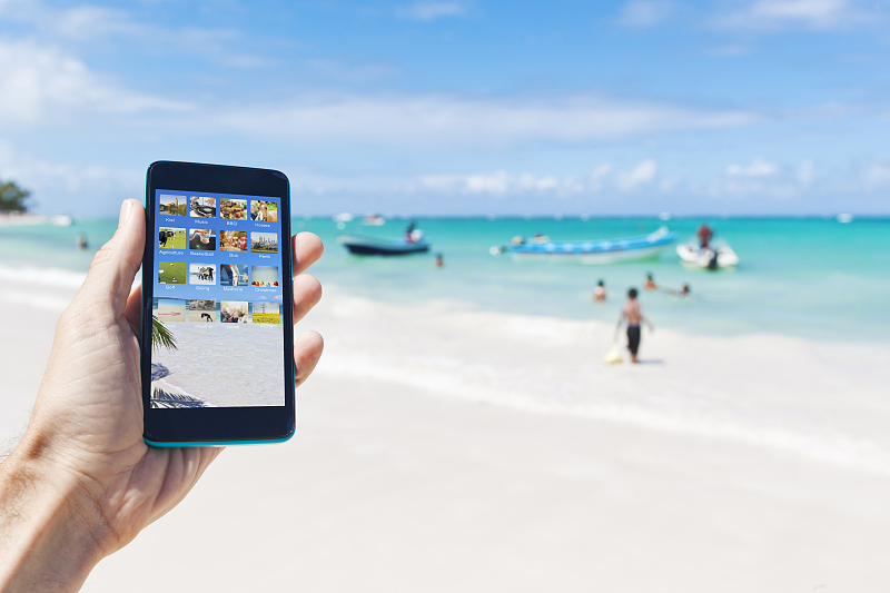 成都APP開發(fā)：旅行記錄APP開發(fā)，有什么實用價值呢？