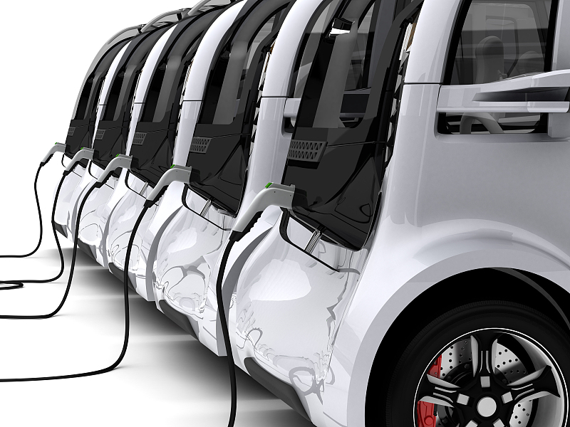 成都APP開發(fā)：新能源汽車充電樁APP軟件開發(fā)，助力新基建數(shù)據(jù)共享模式