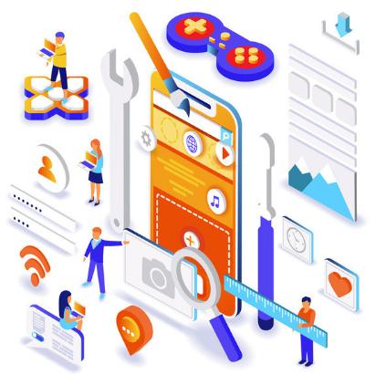成都APP開發(fā)：APP開發(fā)有哪些熱門類型？