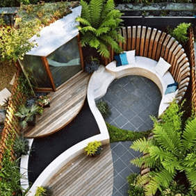 藍(lán)光生活家（物業(yè)APP）--億合科技